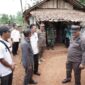 Keterangan foto : Kejari Prengsewu Resmikan rumah harapan korban kekerasan, Rabu (11/10/2023)