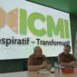 Keterangan Poto: Ikatan Cendekiawan Muslim se-Indonesia.