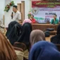 Keterangan foto : Anggota DPR RI Komisi II Difriadi melaksanakan kegiatan penyerapan Aspirasi Masyarakat di kota Banjarmasin, Sabtu (14/10/2023)