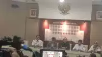 Resmi, KPU RI Buka Pendaftaran Capres dan Cawapres Hari Ini I Teras Media