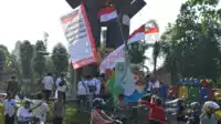 NGO : Masyarakat Tolak Pj Wali Kota Dari Luar Kota Tangerang I Teras Media