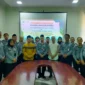 Keterangan foto : Bapas Subang Jalin Kerjasama dengan Yayasan Nurul Qur'an Terkait Bimbingan anak Berhadap Hukum, (Selasa, 17/10/2023) 