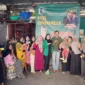 Keterangan foto : Hari Pangan Sedunia 2023 mengusung tema 'Air adalah Kehidupan, Air adalah Makanan, Selasa (17/10/2023)