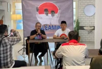 Keterangan Poto: Direktur BaleAmin, KH. Maman Imanulhaq.