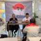 Keterangan Poto: Direktur BaleAmin, KH. Maman Imanulhaq.