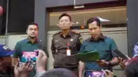 Terima Gratifikasi, Kejari Kota Tangerang Tetapkan Oknum BP2MI Sebagai Tersangka I Teras Media