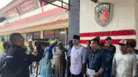 Warga Kramat Pertanyakan SP2HP Soal Dugaan Pungli PTSL I Teras Media