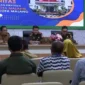 Keterangan foto : Kepala Kejaksaan Negeri Kota Malang Edy Winarko melalui Kasi Intelijen Eko Budisusanto mengatakan bahwa Kejaksaan Negeri Kota Malang Bersama Dinas PUPRKP Kota Malang dan Dinas Perhubungan Kota Malang, Sabtu (21/10/2023)