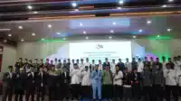 Danrem 064/MY Hadiri Milad Ke 30 Pondok Pesantren Modern Al Mizan Banten I Teras Media