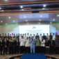 Keterangan foto : Danrem 0604 MY Hadiri Milad Ke 30 Pondok Pesantren Al Mizan, (Foto/TerasMedia) 