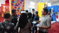 Ditjen AHU Bagikan 8 Voucher Gratis Pendaftaran PT Perorangan Tiap Harinya I Teras Media