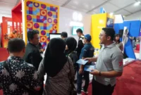 Keterangan Foto: Direktorat Jenderal Administrasi Hukum Umum (Ditjen AHU) Kementerian Hukum dan Hak Asasi Manusia (Kemenkumham) .