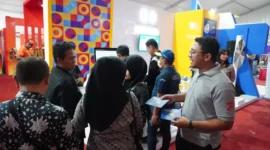 Keterangan Foto: Direktorat Jenderal Administrasi Hukum Umum (Ditjen AHU) Kementerian Hukum dan Hak Asasi Manusia (Kemenkumham) .
