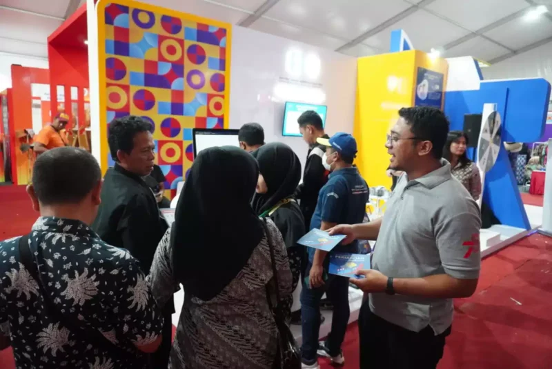 Keterangan Foto: Direktorat Jenderal Administrasi Hukum Umum (Ditjen AHU) Kementerian Hukum dan Hak Asasi Manusia (Kemenkumham) .