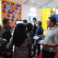 Keterangan Foto: Direktorat Jenderal Administrasi Hukum Umum (Ditjen AHU) Kementerian Hukum dan Hak Asasi Manusia (Kemenkumham) .