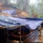 Keterangan foto : Galian pertambangan illegal di Lebak, Banten kembali menjadi sorotan, apalagi dalam beberapa hari yang lalu telah memakan korban jiwa, Selasa (istimewa/31/10/2023)