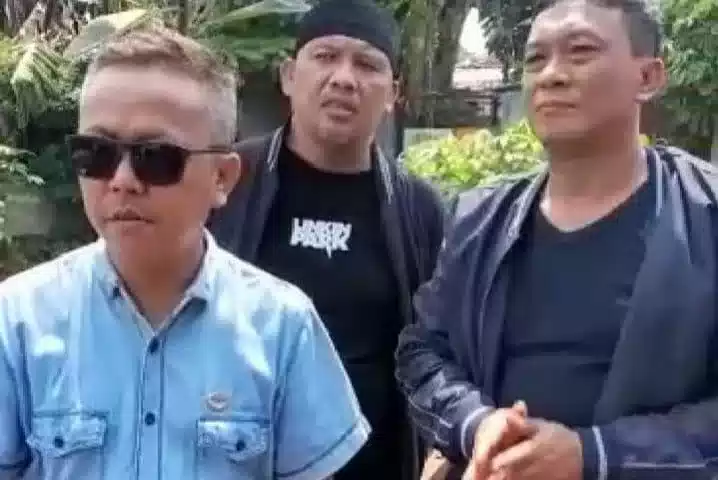 Tokoh Masyarakat Minta Pj Wali Kota Tangerang Dari Pejabat Lokal I Teras Media