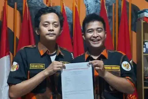 Muscab 2023 Sapma PP Kota Tangerang Bakal Digelar I Teras Media