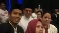 Banyak Menteri Tersandung Korupsi, Relawan Jokowi Banten Bukti Lemahnya Pengawasan Jokowi I Teras Media