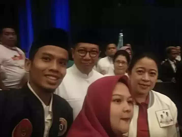 Banyak Menteri Tersandung Korupsi, Relawan Jokowi Banten Bukti Lemahnya Pengawasan Jokowi I Teras Media