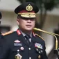 Keterangan foto : Kapolda Lampung pada akhir Maret 2023, sejumlah gebrakan Irjen Pol Helmy Santika SH SIK MSi, Rabu (4/10/2023)