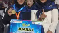 Ini Baru Prestasi : Siswi SMKN 2 Rangkasbitung Raih Juara 1Lomba Fiksi Tingkat Nasional Tahun 2023 I Teras Media