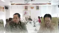 Monitoring dan Evaluasi PTSL 2023 Oleh Tim Kendali PTSL BPN Provinsi DKI Jakarta I Teras Media