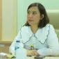 Foto : Kepala Sub Bagian Tata Usaha, Devi Indrayanti/doc.ig Kantah Jakpus.