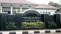 Hakim PN Jaksel Akan Keluarkan Penetapan Sidang Putusan Terdakwa Burhanuddin I Teras Media