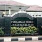 Keterangan foto : Majelis Hakim Pengadilan Negeri Jakarta Selatan bakal keluarkan penetapan sidang untuk membacakan putusan perkara penipuan dan pemalsuan dokumen dengan terdakwa Burhanuddin, Selasa (17/10/2023)