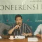 Keterangan Poto: HENDARDI Ketua Dewan Nasional SETARA Institute.