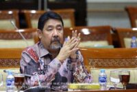 Keterangan Poto: HENDARDI Ketua Dewan Nasional SETARA Institute.
