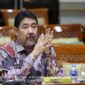 Keterangan Poto: HENDARDI Ketua Dewan Nasional SETARA Institute.