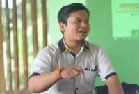Keterangan Poto: Tubagus Asep Rafiudin Arief Wakil Ketua DPRD Kabupaten Pandeglang.