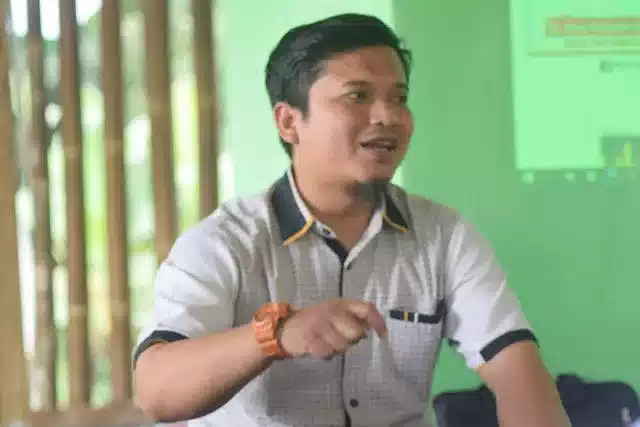 Warga Pakuhaji Hingga Cadasari Dukung Tubagus Asep Rafiudin Arief Maju Bupati Pandeglang I Teras Media