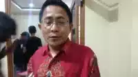 Soal Pj Wali Kota, Gatot Wibowo : Masih Nunggu Surat Provinsi I Teras Media