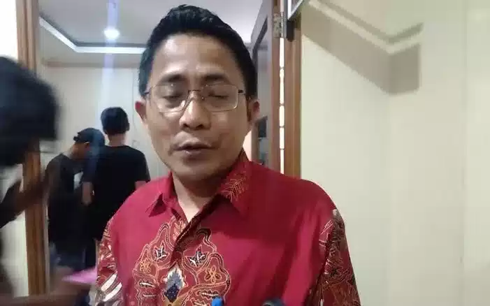 Soal Pj Wali Kota, Gatot Wibowo : Masih Nunggu Surat Provinsi I Teras Media