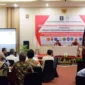 Keterangan foto : Kepala Divisi Imigrasi, (Yayan) Ingatkan Sinergitas Anggota Tim Pora dalam Pengawasan Orang Asing Di Wilayah NKRI, (Kamis, 16/11/2023) 