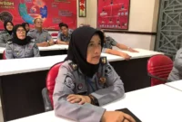 Keterangan foto : Pegawai Lapas Cirebon Ikuti Undangan Uji Petik Analisis Kebutuhan Fungsional Pengawas, (TerasMedia/Foto)