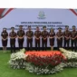 Keterangan foto : Jaksa Agung Lantik 7 Pejabat Kejati dan Kajari DKI jakarta, (TerasMedia/Foto) 
