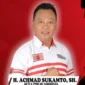 Keterangan foto : Sukamto baru-baru ini tampak seperti politisi kutu loncat. Setelah didepak dari Demokrat, Sukamto pindah ke PKB Kaltim. Tak berselang, dia pindah lagi ke PKN. Kini pindah lagi ke Golkar”, Sabtu (4/11/2023)