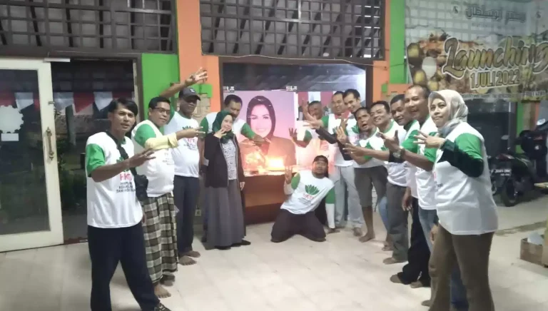 IMG-20231105-WA0008 Syukuran dan Doa Bersama, Rudi Optimis Teh Camel Menang I Teras Media