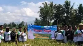 Keterangan foto : Camel Petir. Ia bertarung untuk menjadi anggota DPR RI yang mewakili Jabar III, Daerah Pemilihan (Dapil) Kabupaten Cianjur dan Kota Bogor di Jawa Barat, Rabu (8/11/2023)