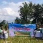 Keterangan foto : Camel Petir. Ia bertarung untuk menjadi anggota DPR RI yang mewakili Jabar III, Daerah Pemilihan (Dapil) Kabupaten Cianjur dan Kota Bogor di Jawa Barat, Rabu (8/11/2023)