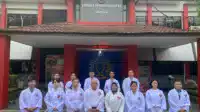 Pegawai Bapas Subang Laksanakan Latihan Rutin Kempo, Begini Keseruannya I Teras Media