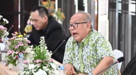Ananta Wahana Selaku Anggota Komisi VI DPR RI