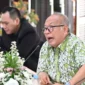 Ananta Wahana Selaku Anggota Komisi VI DPR RI