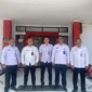 Keterangan foto : Bapas Subang Laksanakan Donor Darah Peringati Hari Pahlawan Nasional, (Kamis, 9/11/2023) 