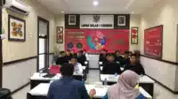 BPSDM Kemenkumham Evaluasi Petugas Lapas Cirebon Pasca Pelatihan Dasar CPNS T.A 2022 I Teras Media