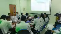 Pembimbing Kemasyarakatan Bapas Subang Gelar Sidang TPP I Teras Media